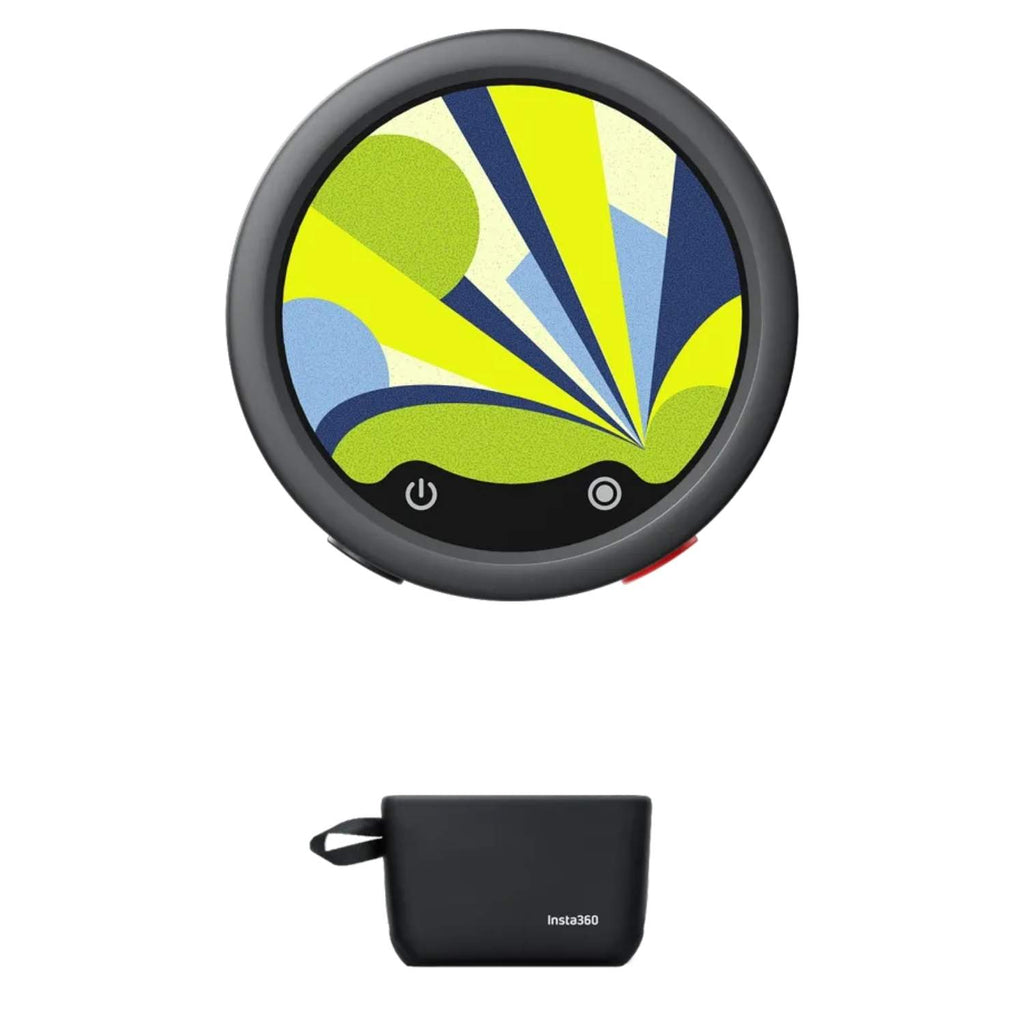 Insta360 Mic Transmitter (Graphite Black)
