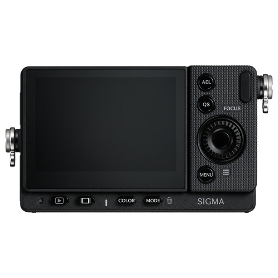 Sigma FP2 body