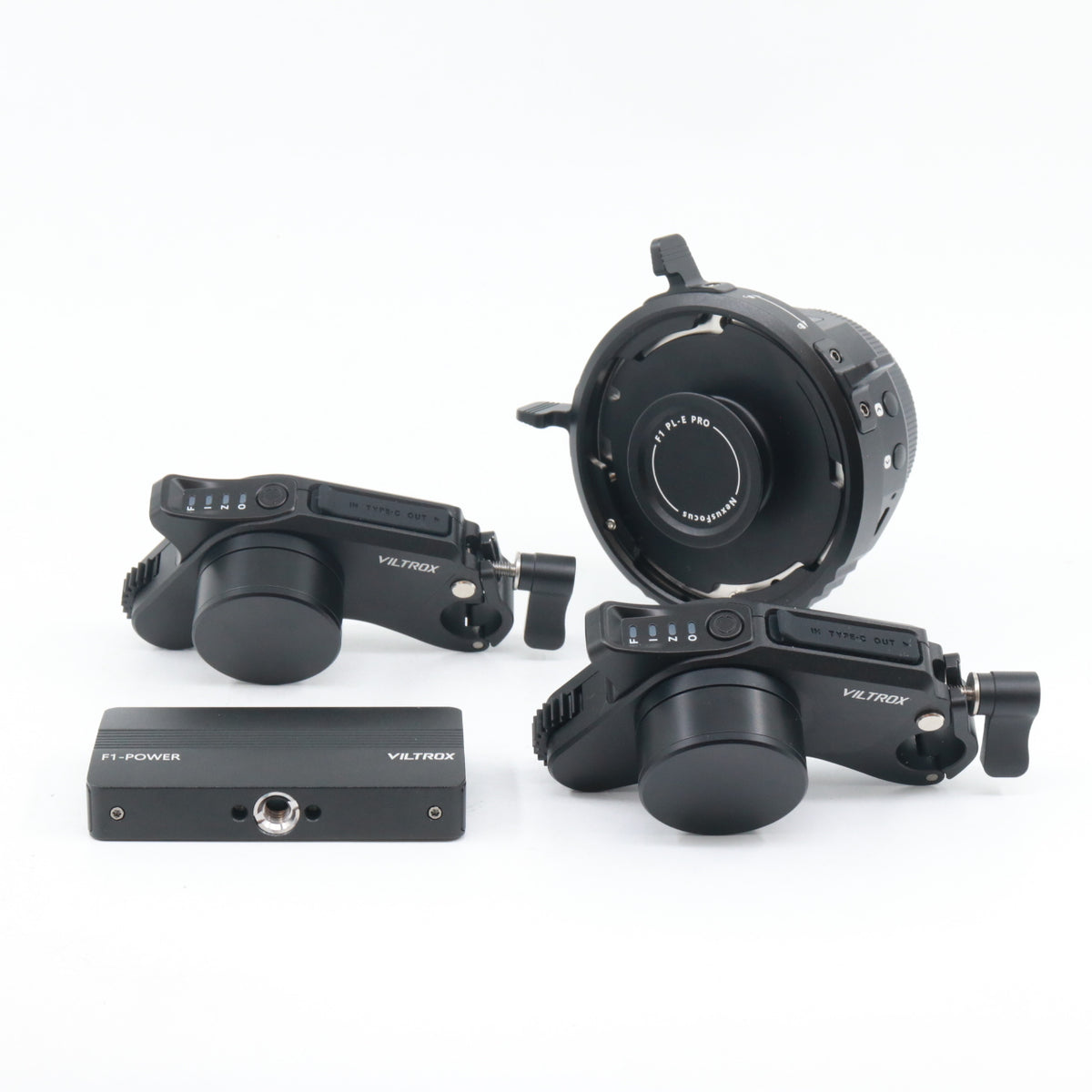 Viltrox Nexus F1 occasion