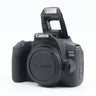 Canon EOS 250D body used