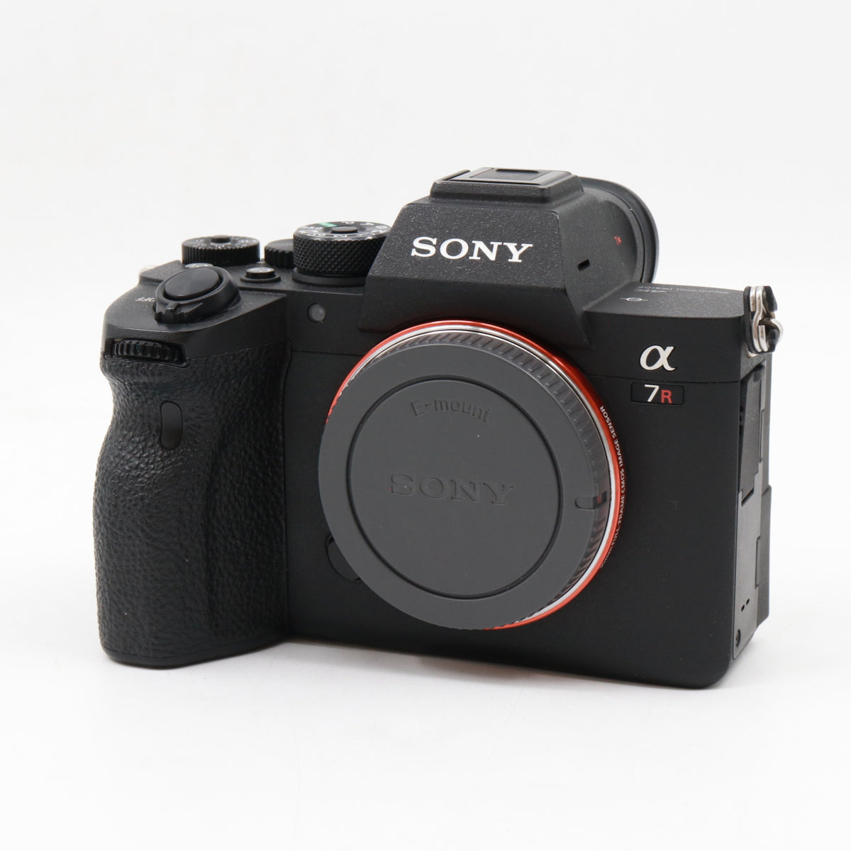 Sony A7R mark IV A body occasion