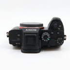 Sony A7R mark IV A body occasion