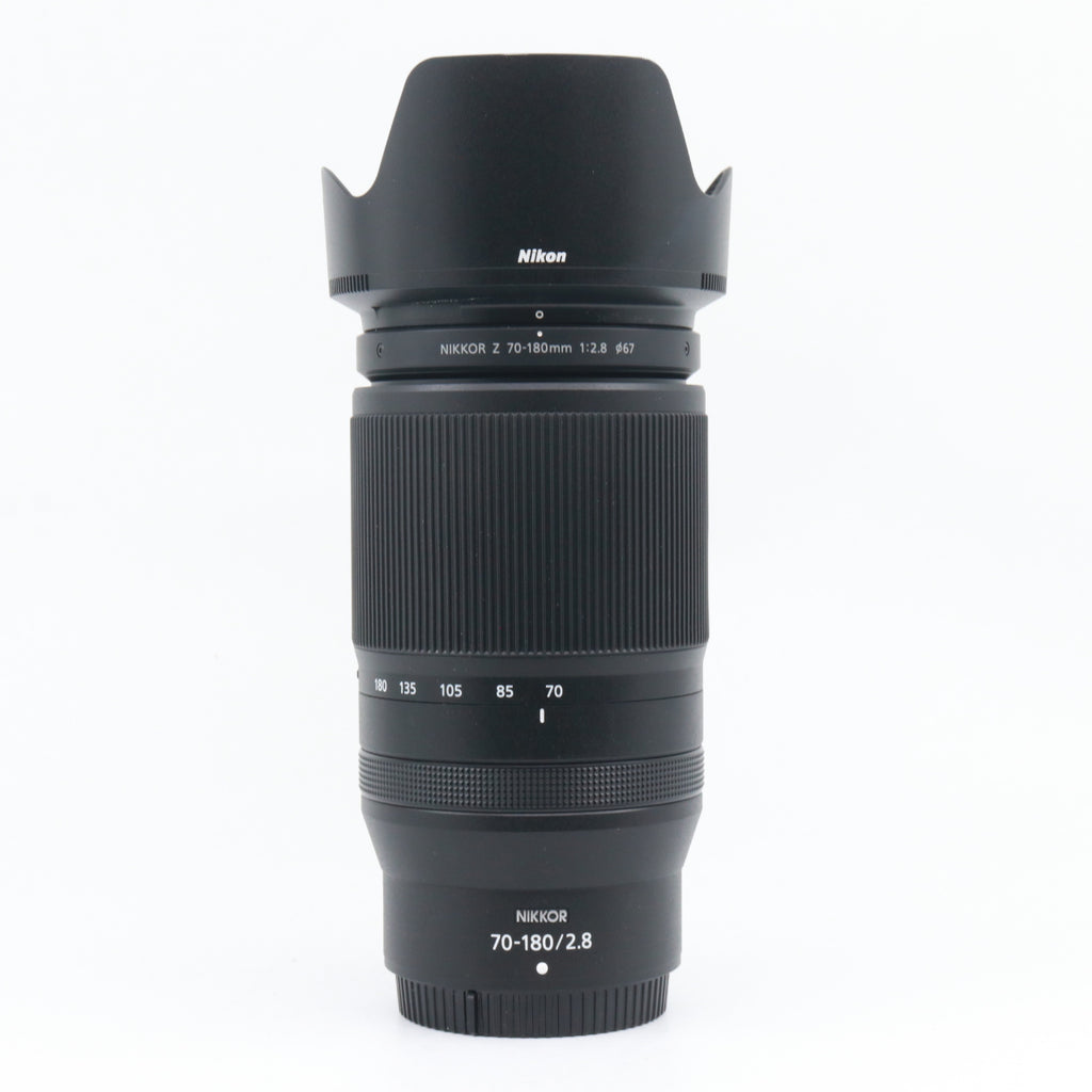 Nikon Z 70-180mm F/2.8 used