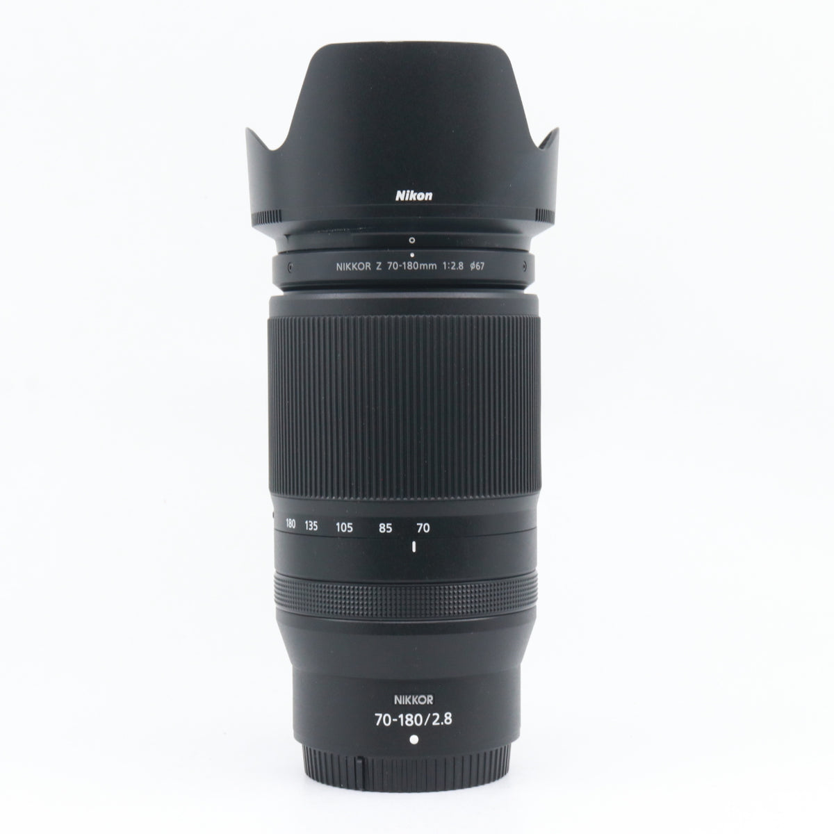 Nikon Z 70-180mm F/2.8 used