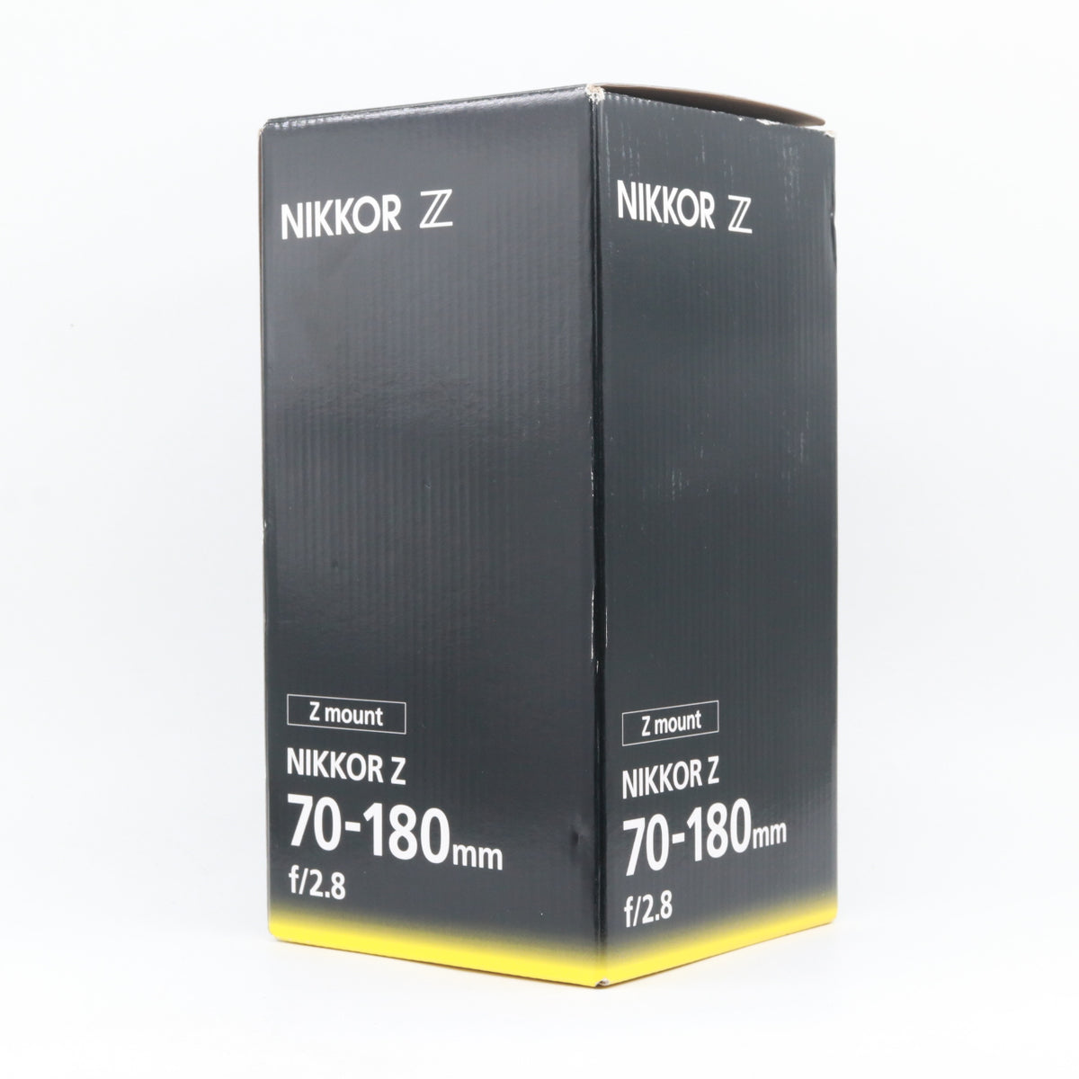 Nikon Z 70-180mm F/2.8 used