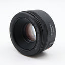 Canon EF 50mm f/1.8 STM used