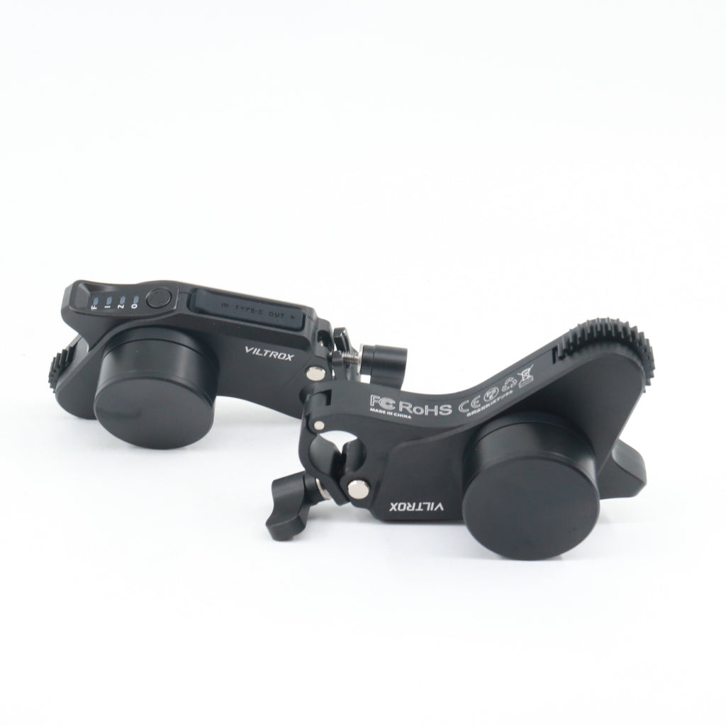 Viltrox Nexus F1 occasion
