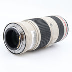Canon EF 70-200mm f/4 L IS USM used