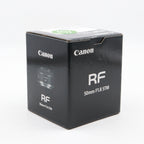 Canon RF 50mm f/1.8 STM used