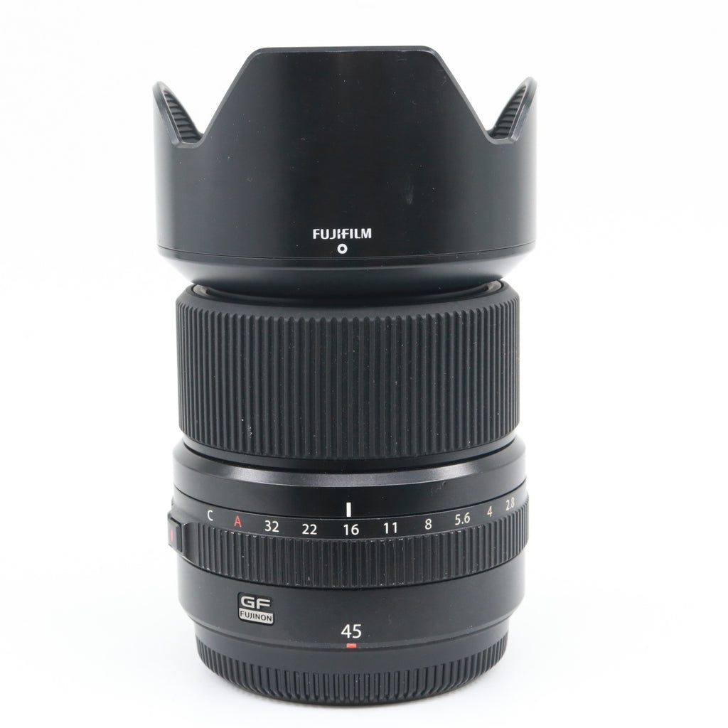 Fujifilm GF 45mm F/2.8 R WR used