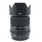 Fujifilm GF 45mm F/2.8 R WR used