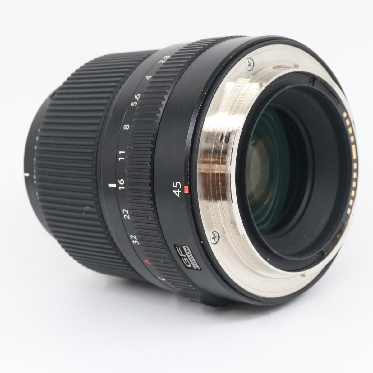 Fujifilm GF 45mm F/2.8 R WR used