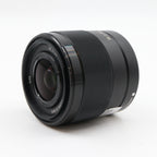 Sony FE 28mm f/2 used