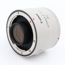 Canon EF 2x III Extender (teleconverter) occasion