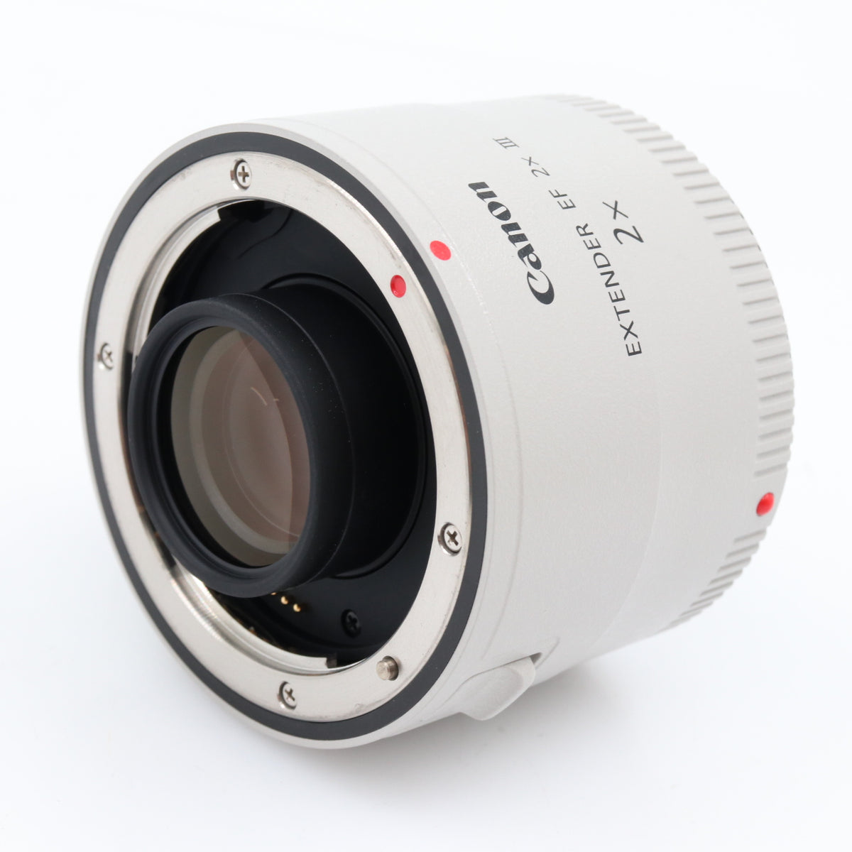 Canon EF 2x III Extender (teleconverter) occasion