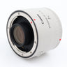 Canon EF 2x III Extender (teleconverter) occasion