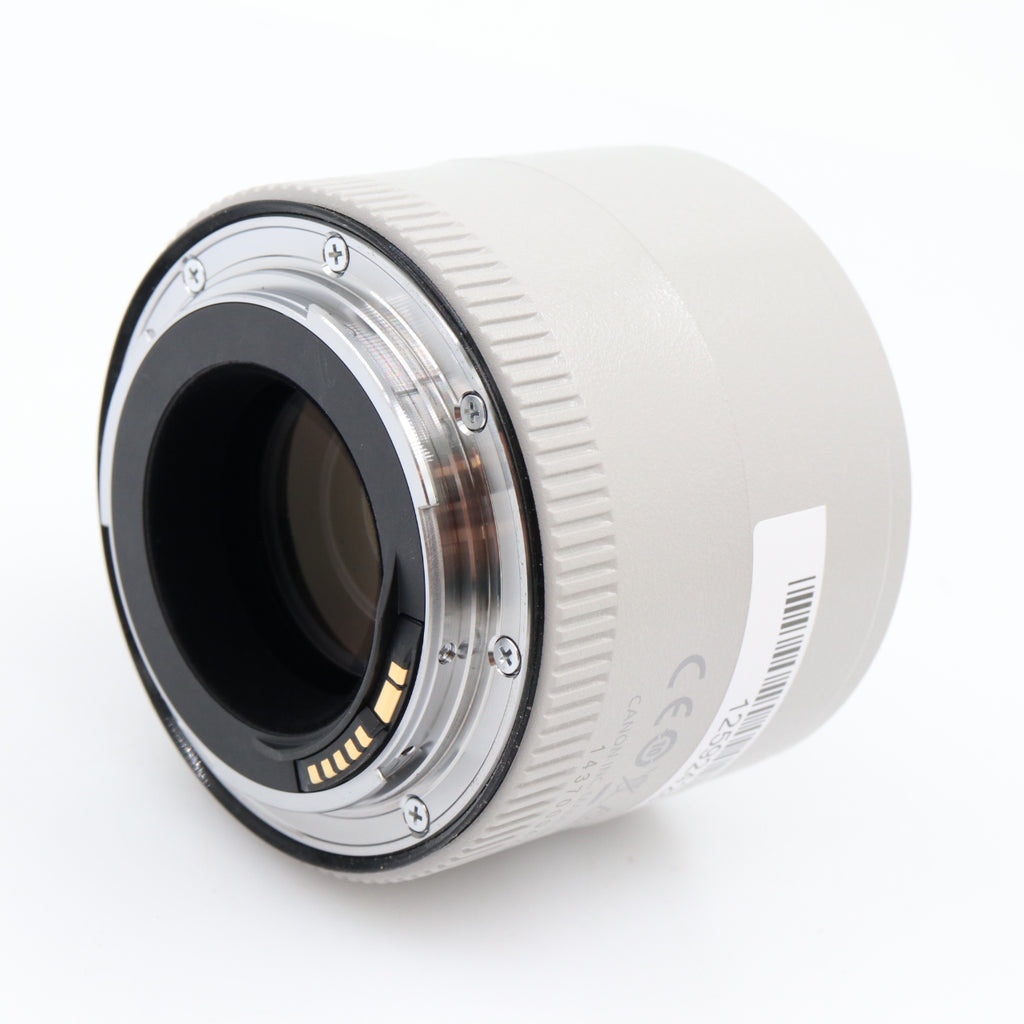 Canon EF 2x III Extender (teleconverter) occasion