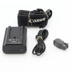 Canon EOS C500 body (EF-Mount) used