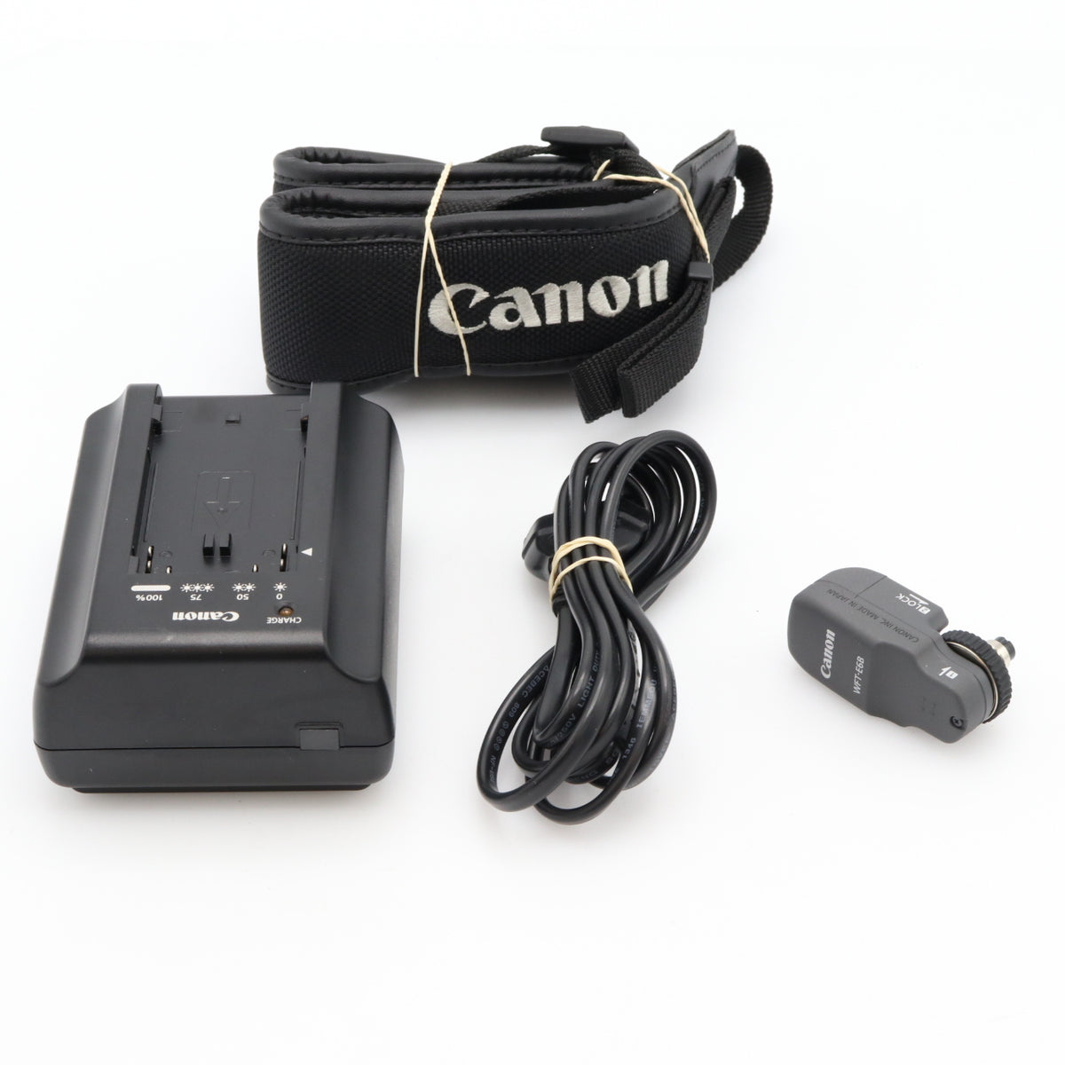 Canon EOS C500 body (EF-Mount) used