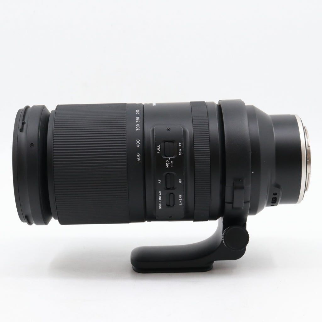 Tamron 150-500mm f/5-6.7 Di III VC VXD Nikon Z used