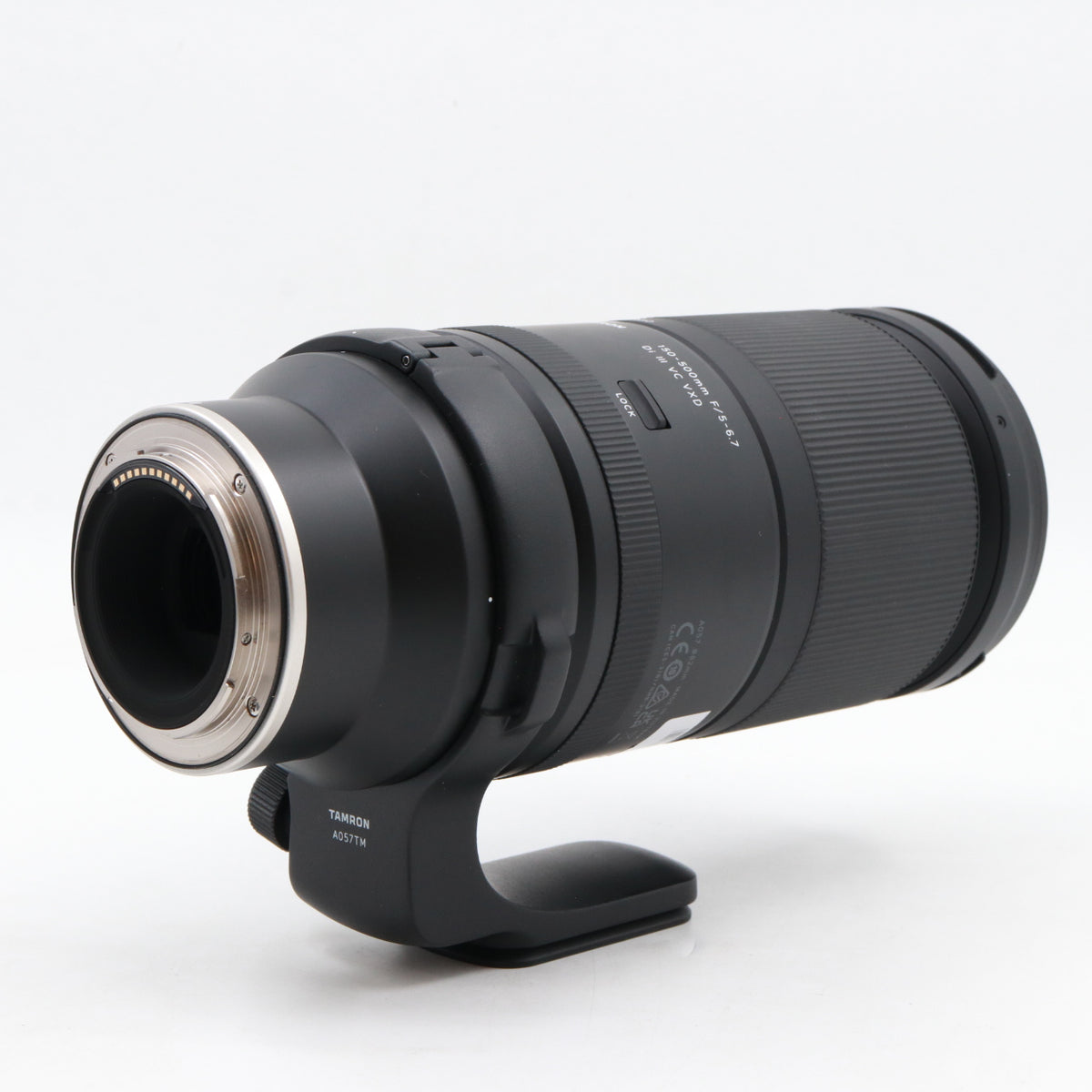 Tamron 150-500mm f/5-6.7 Di III VC VXD Nikon Z used