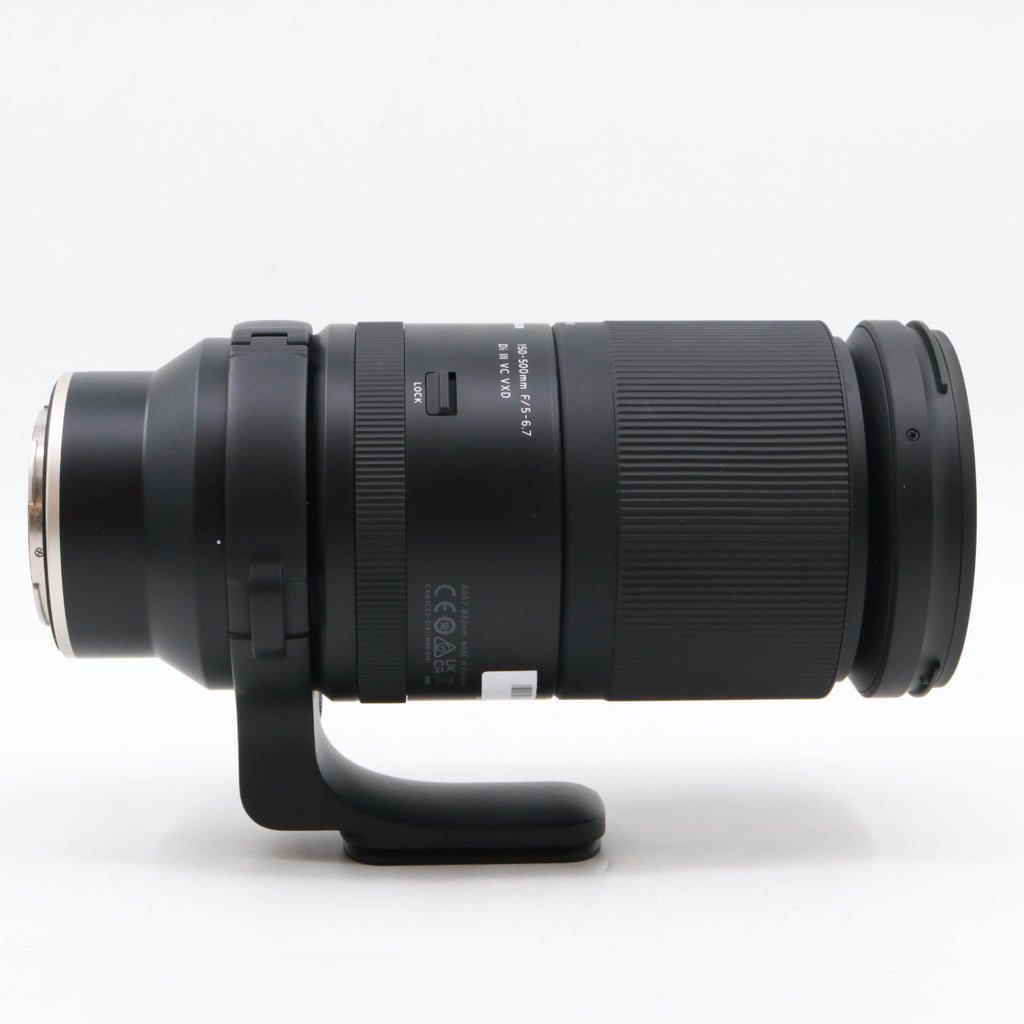 Tamron 150-500mm f/5-6.7 Di III VC VXD Nikon Z used