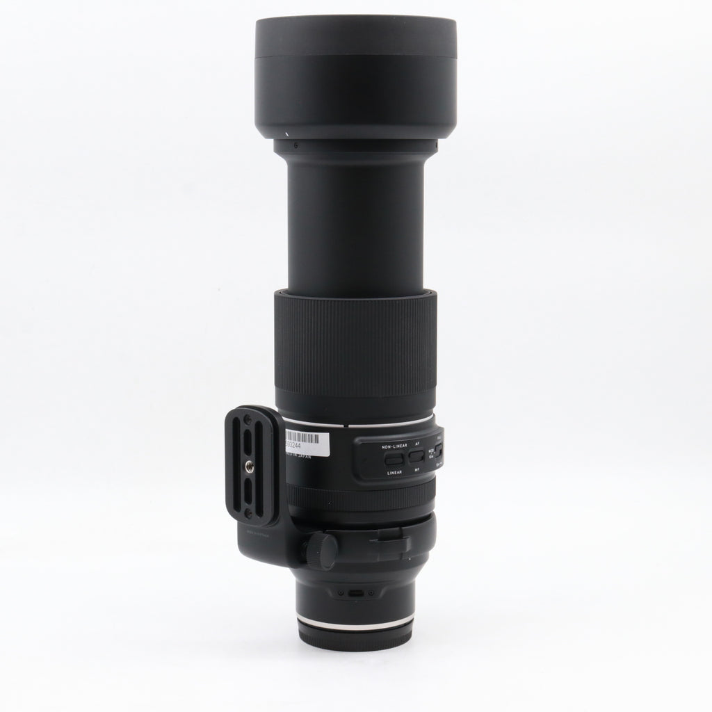 Tamron 150-500mm f/5-6.7 Di III VC VXD Nikon Z used
