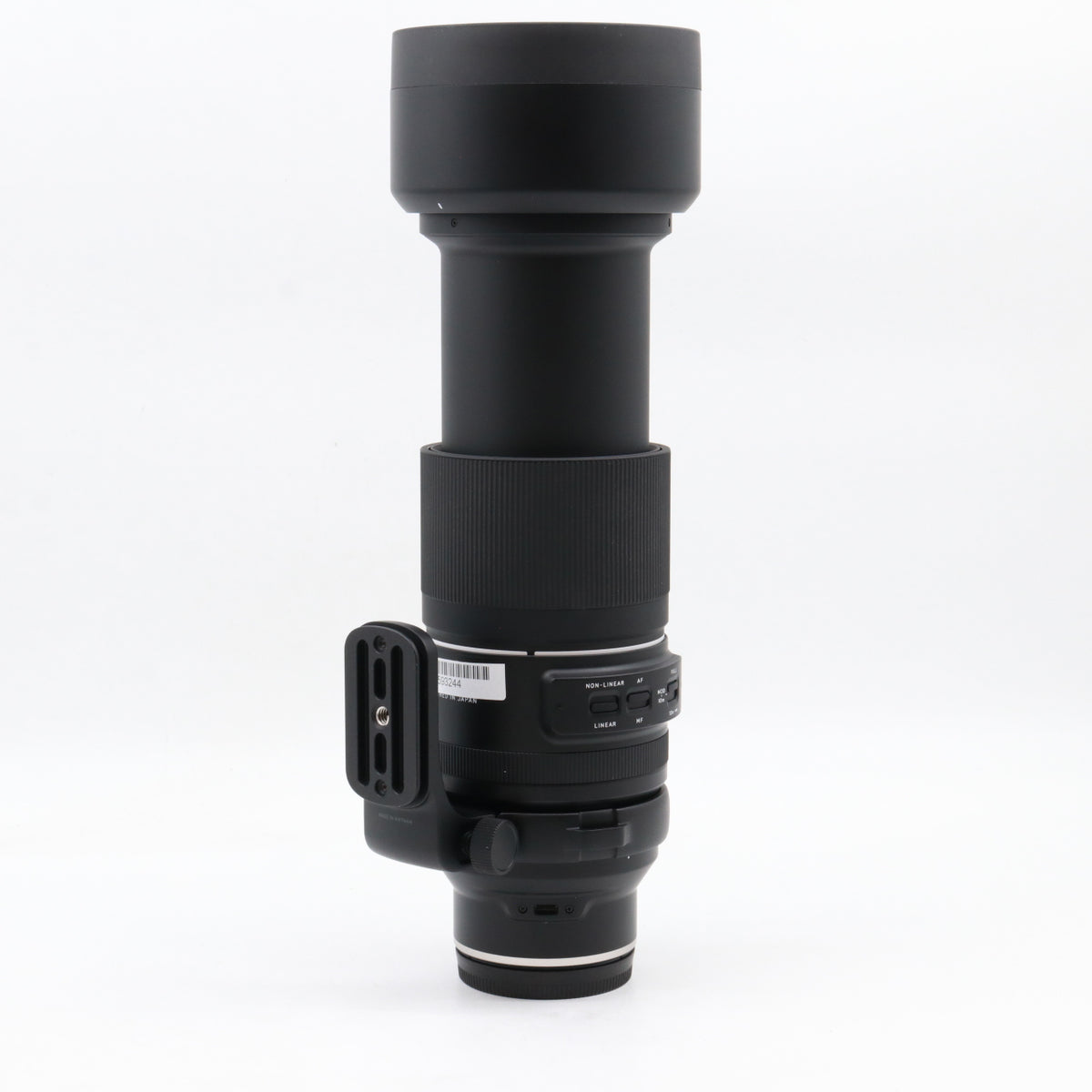 Tamron 150-500mm f/5-6.7 Di III VC VXD Nikon Z used