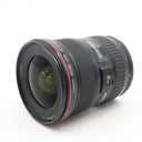Canon EF 17-40mm f/4 L USM used