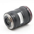 Canon EF 17-40mm f/4 L USM used