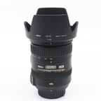 Nikon AF-S 18-200mm f/3.5-5.6G ED DX VR II tweedehands