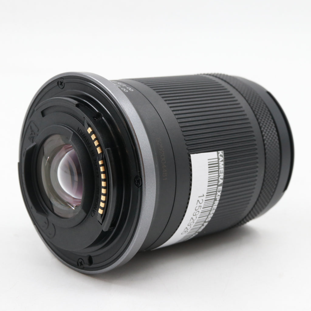 Canon RF-S 18-150mm f/3.5-6.3 IS STM tweedehands