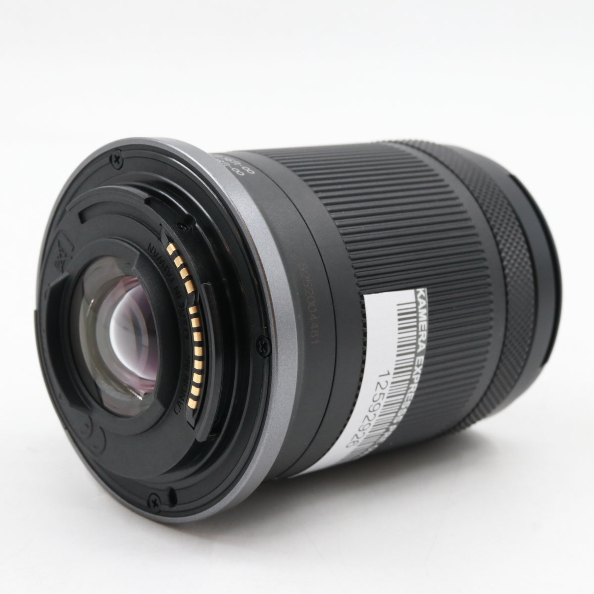 Canon RF-S 18-150mm f/3.5-6.3 IS STM tweedehands