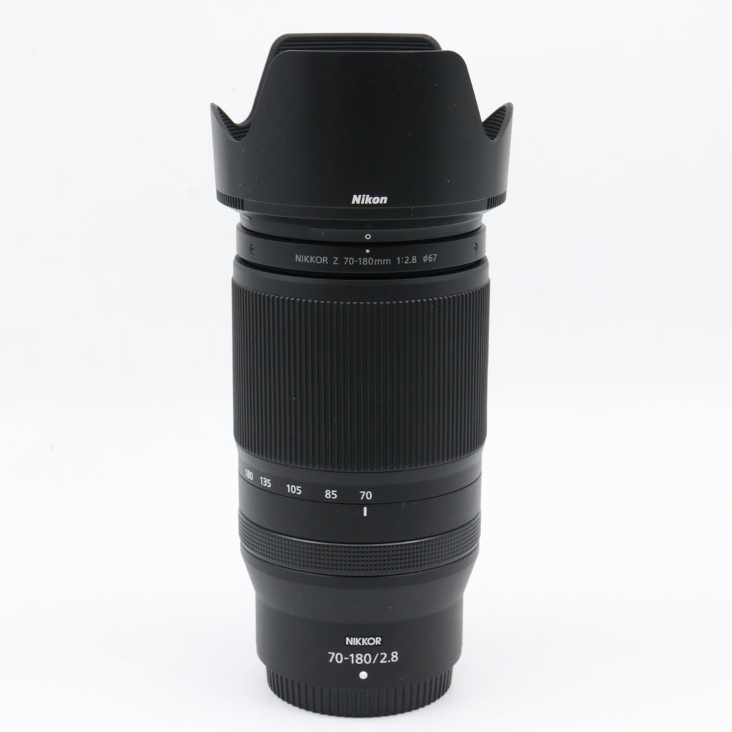 Nikon Z 70-180mm f/2.8 used