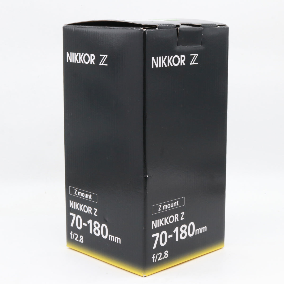 Nikon Z 70-180mm f/2.8 used