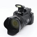 Nikon Coolpix P1000 used