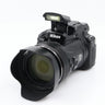 Nikon Coolpix P1000 used