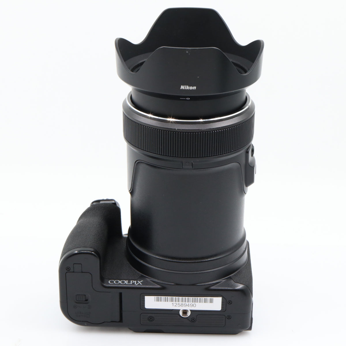 Nikon Coolpix P1000 used