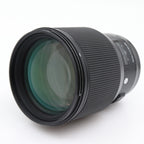Sigma 85mm f/1.4 ART DG HSM Canon EF occasion