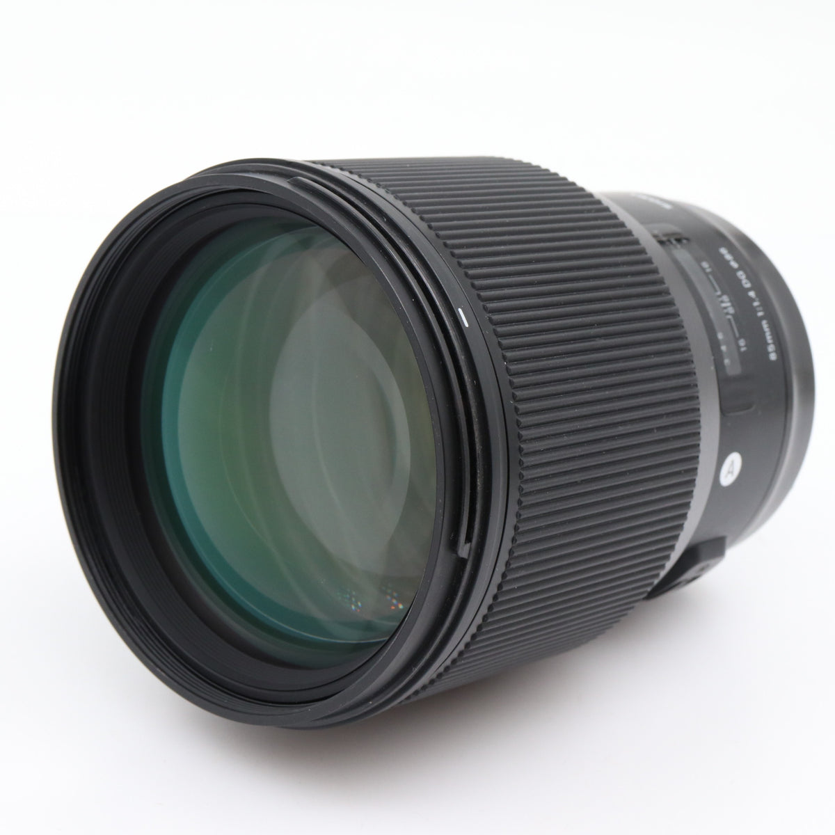 Sigma 85mm f/1.4 ART DG HSM Canon EF occasion