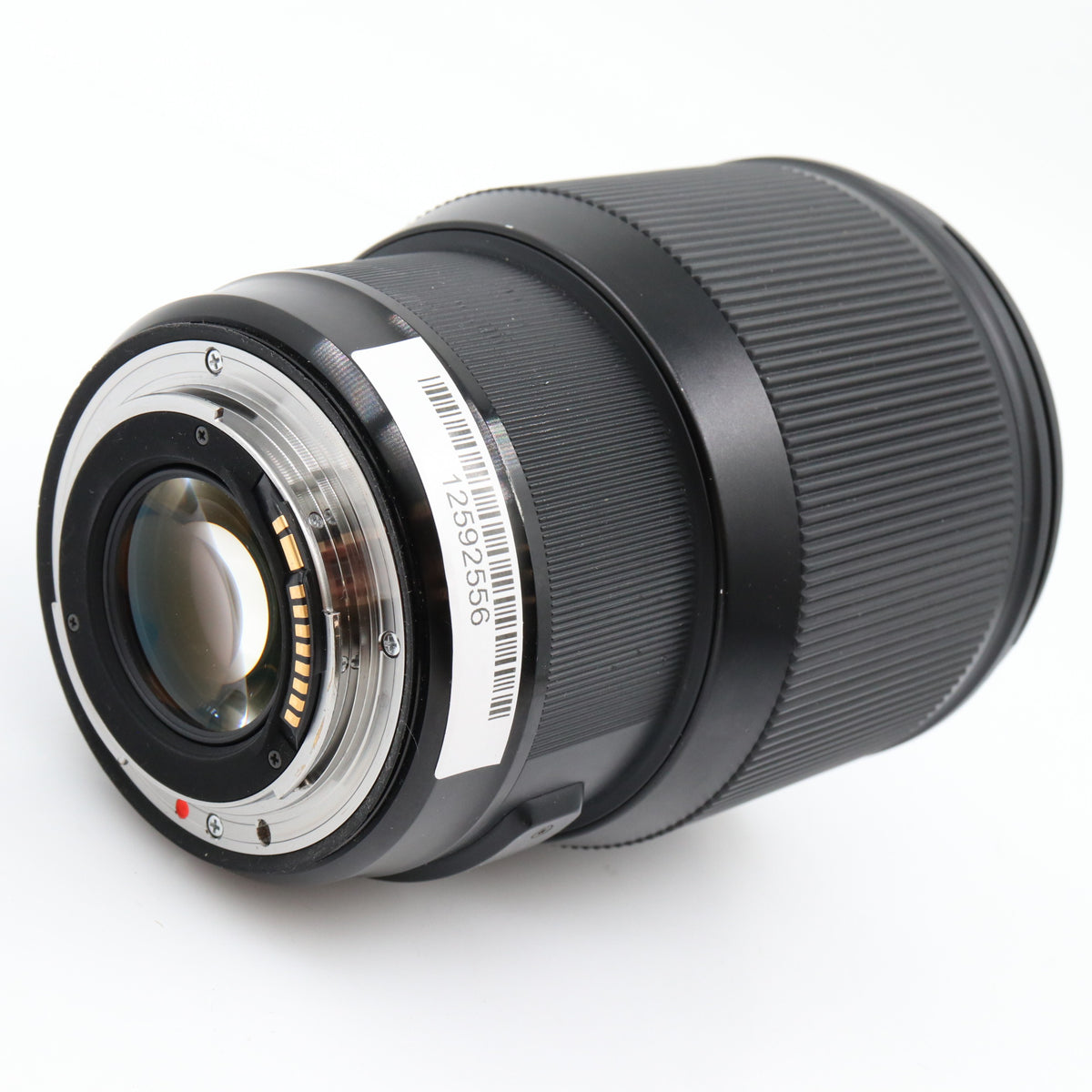 Sigma 85mm f/1.4 ART DG HSM Canon EF occasion