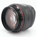 Canon EF 85mm f/1.2 L II USM tweedehands
