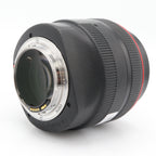 Canon EF 85mm f/1.2 L II USM tweedehands