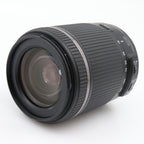 Tamron 18-200mm F/3.5-6.3 Di II VC Canon used
