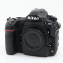 Nikon D850 body used