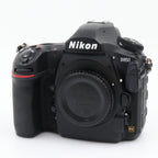 Nikon D850 body used