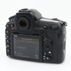 Nikon D850 body used