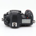 Nikon D850 body used