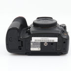 Nikon D850 body used
