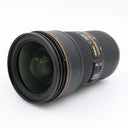 Nikon AF-S 24-70mm f/2.8E ED VR used